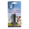 Company of Animals CLIX TWO TONE WHISTLE