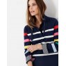 Joules Joules Saunton Funnel Neck Sweatshirt