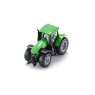 Siku Siku Super Series Deutz-fahr Agrotron Ttv