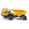 Siku Siku Super Series Bergmann Dumper