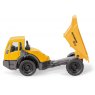 Siku Siku Super Series Bergmann Dumper