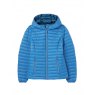 Joules Joules Snug Shower Proof Packable Puffer Coat