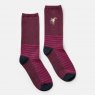 Joules Joules Single Socks Everyday - 4-7