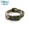 Ancol Ancol Adjustable Dog Collar - Size 1-2 / 20-30cm