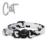 Ancol ANCOL CAT COLLAR CAMOUFLAGE