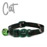 Ancol Ancol Cat Collar Camouflage