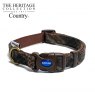 Ancol Ancol Country Collar - 1-2 / 20-30cm