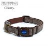 Ancol Ancol Country Collar - 1-2 / 20-30cm