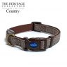 Ancol Ancol Country Collar - 2-5 / 30-50cm