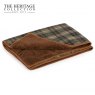 Ancol Ancol Luxury Blanket - 110cm X 72cm