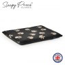 Ancol Ancol Paw Print Pad - 110cm