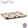 Ancol Ancol Paw Print Pad - 120cm