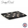 Ancol Ancol Paw Print Pad - 120cm