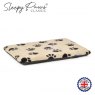 Ancol Ancol Paw Print Pad - 75cm