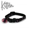 Ancol Ancol Star Safety Kitten Collar