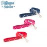 Ancol Ancol Vintage Polka Nylon Lead