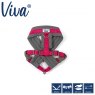 Ancol Ancol Viva Padded Harness - Large/52-71cm