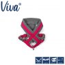 Ancol Ancol Viva Padded Harness - Large/52-71cm