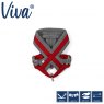 Ancol Ancol Viva Padded Harness - Large/52-71cm