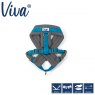 Ancol Ancol Viva Padded Harness - Medium/41-53cm