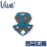 Ancol Ancol Viva Padded Harness - Small/36-42cm