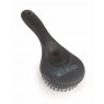 Shires Equestrian Ezi Groom Grip Mane & Tail Brush