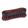 Shires Equestrian Ezi Groom Grip Face Brush