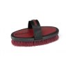 Shires Equestrian Ezi Groom Grip Large Body Brush