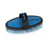 Shires Equestrian Ezi Groom Grip Large Body Brush