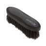 Shires Equestrian Ezi Groom Large Grip Dandy Brush