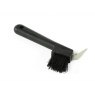 Shires Equestrian Ezi Groom Hoof Pick/ Brush