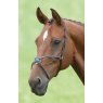 Shires Equestrian Shires Velociti Mexican Grakle Noseband