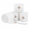 LeMieux LeMieux Luxury Polo Bandages (set Of 4)