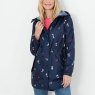 Joules Joules Golightly Pack Away Parka