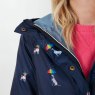 Joules Joules Golightly Pack Away Parka