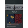 Joules Joules Crown Joules Underpants - 2pk