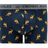 Joules Joules Crown Joules Underpants - 2pk