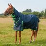 Gallop Gallop Trojan Lite-weight Combo Turnout Rug