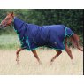 Gallop Gallop Trojan Lite-weight Combo Turnout Rug