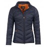 Barbour Barbour Longshore Quilt Jacket