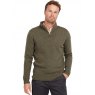 Barbour Barbour Nelson Essential Half Zip