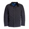 Barbour Barbour Shoveler Quilt Mens Jacket