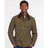 Barbour Barbour Shoveler Quilt Mens Jacket