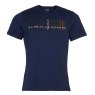 Barbour Barbour Wallace Tee