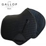 Gallop Gallop Prestige Close Contact/gp Quilted Saddle Pad