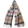 Barbour Barbour Tartan Boucle Scarf