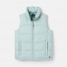 Joules Joules Elberry Padded Gilet Cloud Blue