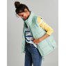 Joules Joules Elberry Padded Gilet Cloud Blue