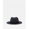 Joules JOULES FEDORA TRILBY HAT