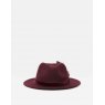Joules Joules Fedora Trilby Hat